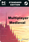 MULTIPLAYER MEDIEVALSTEAM GIFT????АВТОДОСТАВКА????