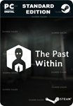 THE PAST WITHINSTEAM GIFT????АВТОДОСТАВКА????