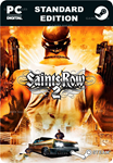 SAINTS ROW 2STEAM GIFT????АВТОДОСТАВКА????
