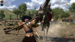 MOUNT & BLADE: WITH FIRE & SWORDSTEAM GIFT????АВТО - изображение № 3