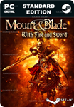 MOUNT & BLADE: WITH FIRE & SWORDSTEAM GIFT????АВТО