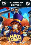 A HAT IN TIMESTEAM GIFT????АВТОДОСТАВКА????