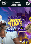A HAT IN TIME - SEAL THE DEALSTEAM GIFT????АВТО