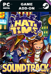 A HAT IN TIME - SOUNDTRACKSTEAM GIFT????АВТОДОСТАВКА