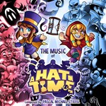 A HAT IN TIME - SOUNDTRACKSTEAM GIFT????АВТОДОСТАВКА - изображение № 3