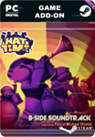 A HAT IN TIME - B-SIDE SOUNDTRACKSTEAM GIFT????АВТО