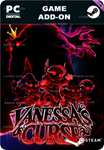 A HAT IN TIME - VANESSA'S CURSESTEAM GIFT????АВТО