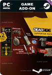 DEADSIDE SUPPORTER PACKSTEAM GIFT????АВТОДОСТАВКА????