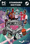 MONSTER PROMSTEAM GIFT????АВТОДОСТАВКА????