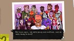 MONSTER PROM: FIRST CRUSH BUNDLESTEAM GIFT????АВТО - изображение № 2