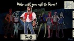 MONSTER PROM: FIRST CRUSH BUNDLESTEAM GIFT????АВТО - изображение № 5