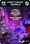 MONSTER PROM: FIRST CRUSH BUNDLESTEAM GIFT????АВТО