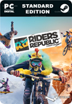 RIDERS REPUBLICSTEAM GIFT????АВТОДОСТАВКА????