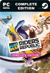 RIDERS REPUBLIC COMPLETE EDITIONSTEAM GIFT????АВТО
