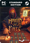 HAND OF FATESTEAM GIFT????АВТОДОСТАВКА????