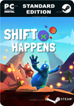 SHIFT HAPPENSSTEAM GIFT????АВТОДОСТАВКА????