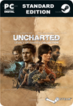 UNCHARTED™: НАСЛЕДИЕ ВОРОВ. КОЛЛЕКЦИЯSTEAM GIFT????