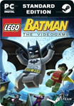 LEGO® BATMAN™: THE VIDEOGAMESTEAM GIFT????АВТО