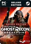 TOM CLANCY'S GHOST RECON BREAKPOINT - DELUXE EDITION