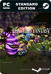 FEARLESS FANTASYSTEAM GIFT????АВТОДОСТАВКА????