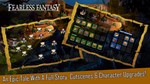 FEARLESS FANTASYSTEAM GIFT????АВТОДОСТАВКА???? - изображение № 2