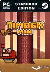 TIMBERMANSTEAM GIFT????АВТОДОСТАВКА????