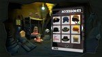 WORMS REVOLUTION GOLD EDITIONSTEAM GIFT????АВТО - изображение № 6