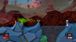 WORMS REVOLUTION SEASON PASSSTEAM GIFT????АВТО - изображение № 4