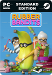 RUBBER BANDITSSTEAM GIFT????АВТОДОСТАВКА????