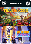 TRAILMAKERS BANDITSSTEAM GIFT????АВТОДОСТАВКА????