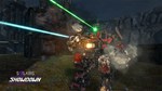 MECHWARRIOR 5: MERCENARIES - SOLARIS SHOWDOWNSTEAM - изображение № 7