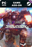MECHWARRIOR 5: MERCENARIES - SOLARIS SHOWDOWNSTEAM