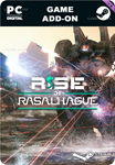 MECHWARRIOR 5: MERCENARIES - RISE OF RASALHAGUE
