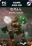 MECHWARRIOR 5: MERCENARIES - CALL TO ARMSSTEAM