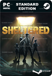 SHELTEREDSTEAM GIFT????АВТОДОСТАВКА????