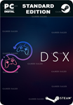 DSXSTEAM GIFT????АВТОДОСТАВКА????