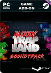 BLOODY TRAPLAND - SOUNDTRACKSTEAM GIFT????АВТО