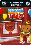 BLOONS TD 5STEAM GIFT????АВТОДОСТАВКА????