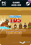 BLOONS TD 5 - STEAMPUNK MONKEY SUB SKINSTEAM GIFT