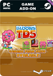BLOONS TD 5 - CANDY BANANA FARM SKINSTEAM GIFT????