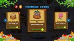 BLOONS TD 5 - TRIBAL BOOMERANG THROWER SKINSTEAM - изображение № 4