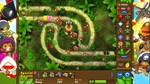 BLOONS TD 5 - TRIBAL BOOMERANG THROWER SKINSTEAM - изображение № 6