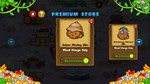 BLOONS TD 5 - HUNTER SNIPER MONKEY SKINSTEAM GIFT - изображение № 4