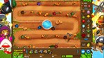 BLOONS TD 5 - HUNTER SNIPER MONKEY SKINSTEAM GIFT - изображение № 5