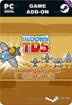 BLOONS TD 5 - TOP GUN MONKEY ACE SKINSTEAM GIFT????