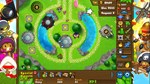 BLOONS TD 5 - UFO HELI PILOT SKINSTEAM GIFT????АВТО - изображение № 3