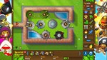 BLOONS TD 5 - UFO HELI PILOT SKINSTEAM GIFT????АВТО - изображение № 5