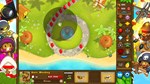 BLOONS TD 5 - HALLOWEEN DART MONKEY SKINSTEAM GIFT - изображение № 2