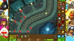 BLOONS TD 5 - HALLOWEEN DART MONKEY SKINSTEAM GIFT - изображение № 4