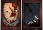 PATHOLOGIC 2: ARTBOOKSTEAM GIFT????АВТОДОСТАВКА???? - изображение № 9